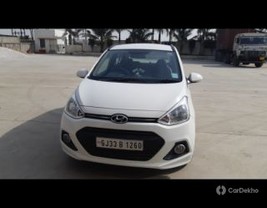 2017 Hyundai Grand i10 1.2 CRDi Sportz Option 2017 Hyundai Grand i10 1.2 CRDi Sportz Option