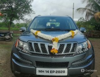 Mahindra XUV500 W6 2WD Mahindra XUV500 W6 2WD