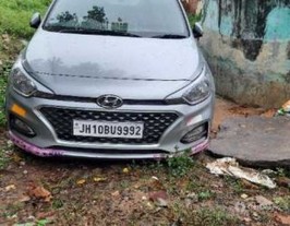 2019 Hyundai i20 Petrol Magna Era 2019 Hyundai i20 Petrol Magna Era