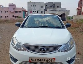 2016 Tata Zest Revotron 1.2T XE 2016 Tata Zest Revotron 1.2T XE