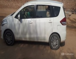 2012 Maruti Ertiga VDI 2012 Maruti Ertiga VDI