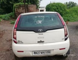 2012 Tata Indica Vista TDI LX 2012 Tata Indica Vista TDI LX