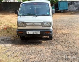 2010 मारुति ओमनी ई 8 Str एसटीडी 2010 मारुति ओमनी ई 8 Str एसटीडी
