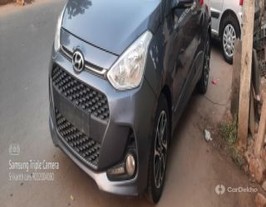 2018 ஹூண்டாய் Grand ஐ10 1.2 Kappa ஆஸ்டா 2018 ஹூண்டாய் Grand ஐ10 1.2 Kappa ஆஸ்டா