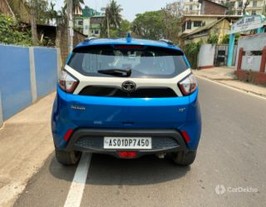 2018 Tata Nexon 1.5 Revotorq XT 2018 Tata Nexon 1.5 Revotorq XT