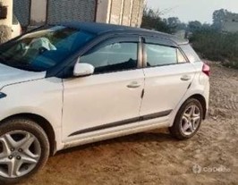 2017 హ్యుందాయ్ ఐ20 ఆస్టా 1.4 CRDi 2017 హ్యుందాయ్ ఐ20 ఆస్టా 1.4 CRDi