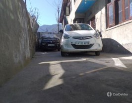 2014 Hyundai EON Era Plus 2014 Hyundai EON Era Plus