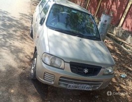 2008 Maruti Alto LXi 2008 Maruti Alto LXi