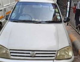 2004 Maruti Zen LXI 2004 Maruti Zen LXI