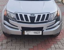 2012 महिंद्रा एक्सयूवी500 डब्ल्यू8 2WD 2012 महिंद्रा एक्सयूवी500 डब्ल्यू8 2WD