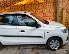 2017 మారుతి ఆల్టో K10 విఎక్స్ఐ AGS ఆప్షనల్ 2017 మారుతి ఆల్టో K10 విఎక్స్ఐ AGS ఆప్షనల్