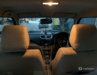 Maruti Swift Dzire ZDi Maruti Swift Dzire ZDi