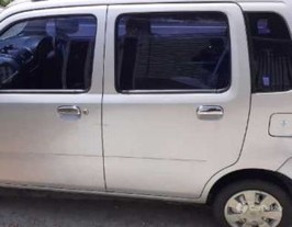 2010 Maruti Wagon R LXI Minor 2010 Maruti Wagon R LXI Minor