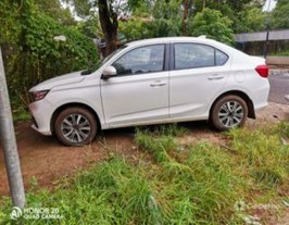 2019 होंडा अमेज एस डीज़ल BSIV 2019 होंडा अमेज एस डीज़ल BSIV