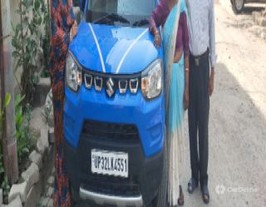 2019 Maruti S-Presso VXI Plus 2019 Maruti S-Presso VXI Plus