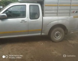2014 ಇಸುಜು ಡಿ-ಮ್ಯಾಕ್ಸ್ Space Cab Flat Deck AC 2014 ಇಸುಜು ಡಿ-ಮ್ಯಾಕ್ಸ್ Space Cab Flat Deck AC