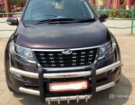 2019 ಮಹೀಂದ್ರ ಎಕ್ಸಯುವಿ500 W11 BSIV 2019 ಮಹೀಂದ್ರ ಎಕ್ಸಯುವಿ500 W11 BSIV