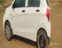 2015 మారుతి సెలెరియో VDi 2015 మారుతి సెలెరియో VDi