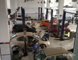 2009 Maruti SX4 ZXI AT 2009 Maruti SX4 ZXI AT