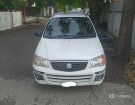 2013 Maruti Alto K10 2010-2014 VXI 2013 Maruti Alto K10 2010-2014 VXI