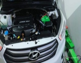 2017 ஹூண்டாய் க்ரிட்டா 1.4 CRDi எஸ் 2017 ஹூண்டாய் க்ரிட்டா 1.4 CRDi எஸ்