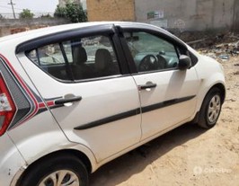 2014 मारुति रिट्ज VDI (ABS) BS IV 2014 मारुति रिट्ज VDI (ABS) BS IV