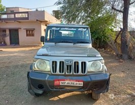 2008 Mahindra Bolero XL 10 Seater Non AC 2008 Mahindra Bolero XL 10 Seater Non AC