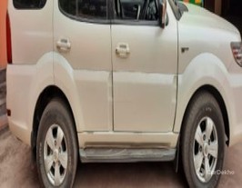 2016 Tata Safari Storme VX Varicor 400 2016 Tata Safari Storme VX Varicor 400