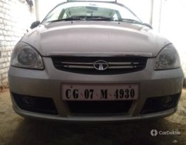 2008 టాటా ఇండిగో ఎల్ఎస్ (TDI) BS III 2008 టాటా ఇండిగో ఎల్ఎస్ (TDI) BS III