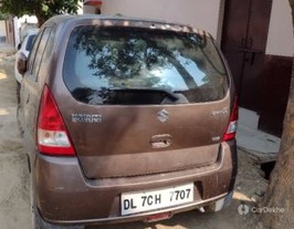 2009 மாருதி சென் எஸ்டிலோ விஎக்ஸ்ஐ BSIV 2009 மாருதி சென் எஸ்டிலோ விஎக்ஸ்ஐ BSIV