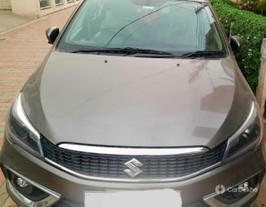 2020 मारुति सियाज अल्फा BSIV 2020 मारुति सियाज अल्फा BSIV