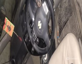2009 Maruti SX4 Zxi BSIII 2009 Maruti SX4 Zxi BSIII