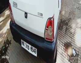 2007 மாருதி 800 AC BSIII 2007 மாருதி 800 AC BSIII