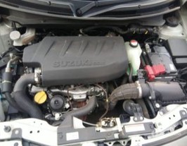 2019 Maruti Swift VDI 2019 Maruti Swift VDI