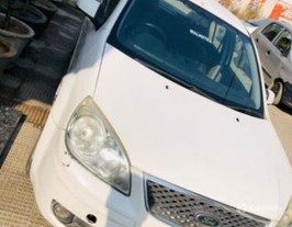 2007 फोर्ड फिएस्टा 1.4 Duratec जेडएक्सआई 2007 फोर्ड फिएस्टा 1.4 Duratec जेडएक्सआई