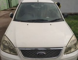 2007 फोर्ड फिएस्टा क्लासिक 1.4 SXI Duratorq 2007 फोर्ड फिएस्टा क्लासिक 1.4 SXI Duratorq