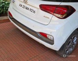 2018 Hyundai i20 1.2 Asta Option 2018 Hyundai i20 1.2 Asta Option
