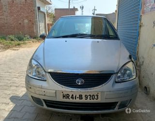 Tata Indica Xeta GLS BS IV Tata Indica Xeta GLS BS IV