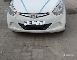 2018 Hyundai EON Era Plus 2018 Hyundai EON Era Plus