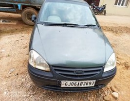2000 Tata Indica DLS 2000 Tata Indica DLS