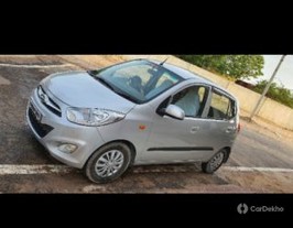 2015 Hyundai i10 Sportz 1.1L LPG 2015 Hyundai i10 Sportz 1.1L LPG