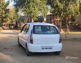 2012 टाटा इंडिका eLE 2012 टाटा इंडिका eLE