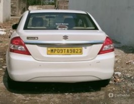 2019 Maruti Swift Dzire VDI 2019 Maruti Swift Dzire VDI