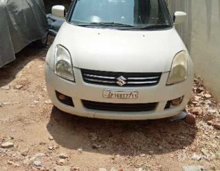 Maruti Swift Dzire VDi Maruti Swift Dzire VDi