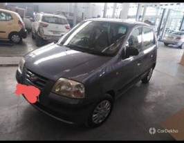 2010 हुंडई सैंट्रो Xing जीएलएस 2010 हुंडई सैंट्रो Xing जीएलएस