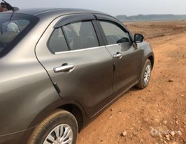 2017 Maruti Swift Dzire VDI 2017 Maruti Swift Dzire VDI