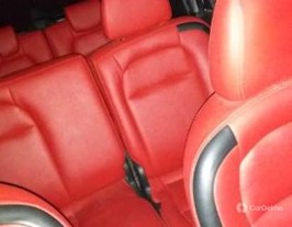 2017 Honda BR-V i-DTEC S MT 2017 Honda BR-V i-DTEC S MT