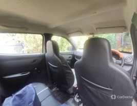 2016 Renault KWID RXT 2016 Renault KWID RXT