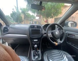 2018 മാരുതി Vitara Brezza ZDi Plus 2018 മാരുതി Vitara Brezza ZDi Plus
