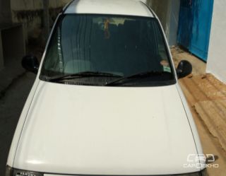 1997 Maruti Zen LX 1997 Maruti Zen LX